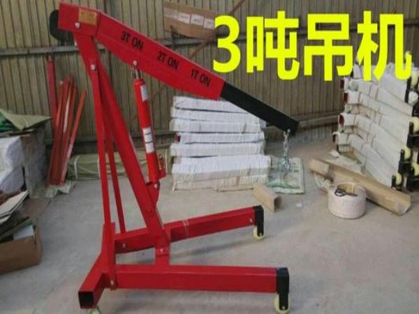 洪湖市吊车出租公司电话_吊车要做好日常维护保养